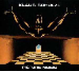 Klaus Schulze: Picture Music - Cover