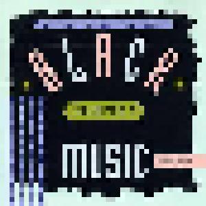 Stereoplay Special CD 45 - Black Music Volume 2 - Cover