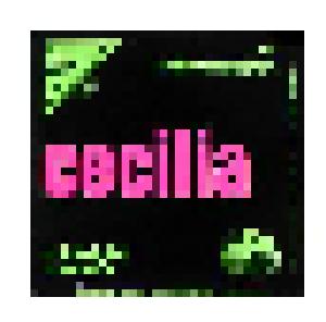 Mike Mareen: Cecilia - Cover
