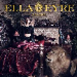 Ella Eyre: Feline - Cover