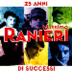 Massimo Ranieri: 25 Anni Di Successi - Cover