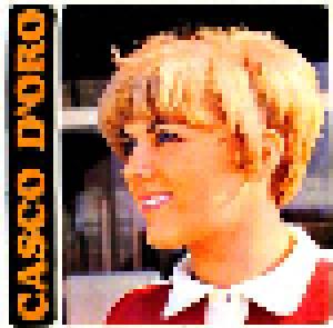 Caterina Caselli: Casco D'oro - Cover