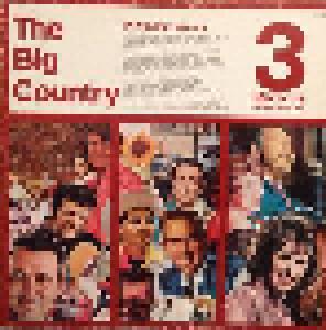 Big Country 36 Country Greats, The - Cover