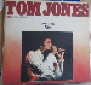 Tom Jones: Greatest Hits - Cover