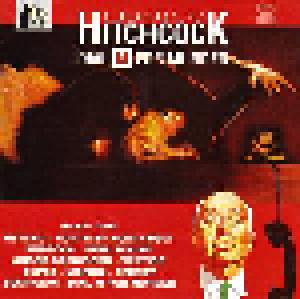 The City Of Prague Philharmonic Orchestra: History Of Hitchcock - Dial M For Morder, A - Cover