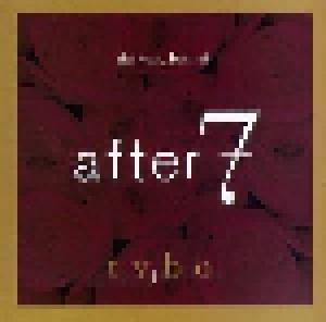 After 7: Very Best Of After 7, The - Cover