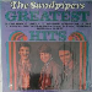 The Sandpipers: Greatest Hits - Cover