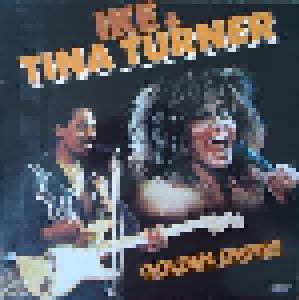 Ike & Tina Turner: Golden Empire - Cover