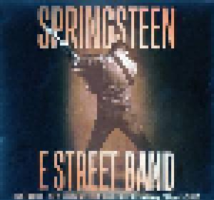 Bruce Springsteen & The E Street Band: Australia - New Zealand Tour Highlights February / March 2014 - Cover