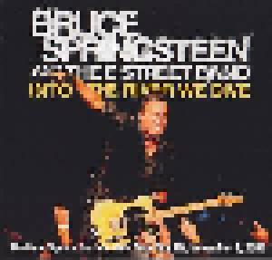 Bruce Springsteen & The E Street Band: Into The River We Dive - Cover
