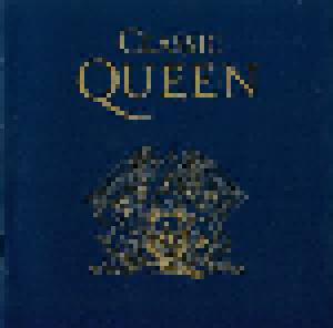 Queen: Classic Queen - Cover
