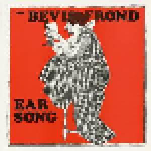The Bevis Frond: Ear Song - Cover