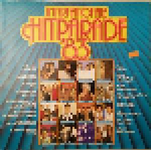 Internationale Hitparade '83 - Cover