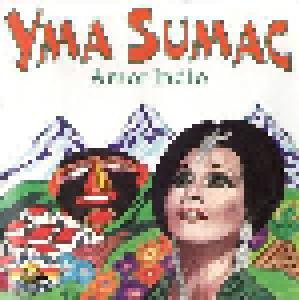 Yma Sumac: Amor Indio - Cover