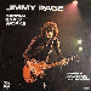 Jimmy Page: Special Early Works Featuring Sonny Boy Williamson - Cover