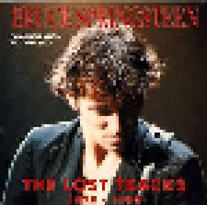 Bruce Springsteen: Lost Tracks 1978-1993, The - Cover
