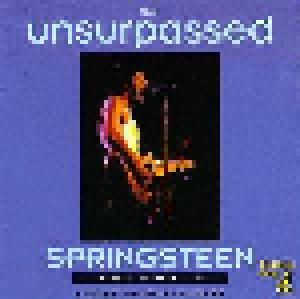 Bruce Springsteen: Unsurpassed Springsteen Vol. 5, The - Cover