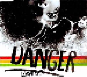 Erykah Badu: Danger - Cover