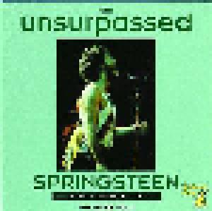 Bruce Springsteen: Unsurpassed Springsteen Vol 6. - The Boss Vol. 1, The - Cover