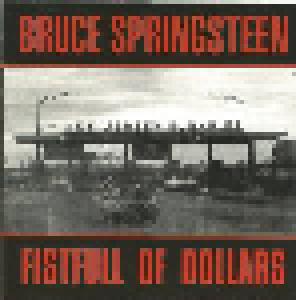 Bruce Springsteen: Fistfull Of Dollars - Cover