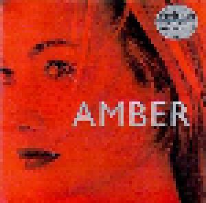 Amber: Amber - Cover