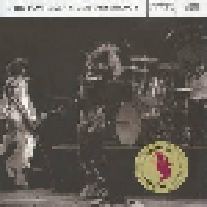 Led Zeppelin: Powhatan Confederacy, The - Cover