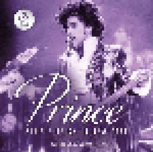 Prince: Purple Reign In New York - Cover