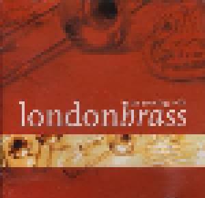 London Brass: An Evening With London Brass - Cover