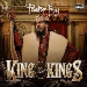 Pastor Troy: King Of All Kings - Cover