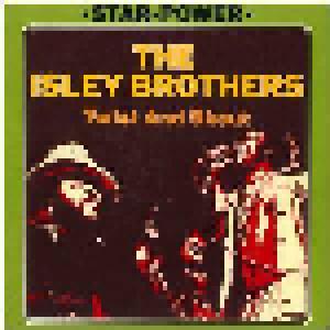 The Isley Brothers: Twist And Shout - Cover