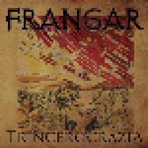 Frangar: Trincerocrazia - Cover