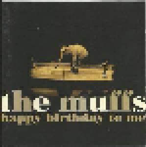 The Muffs: Happy Birthday To Me - Cover