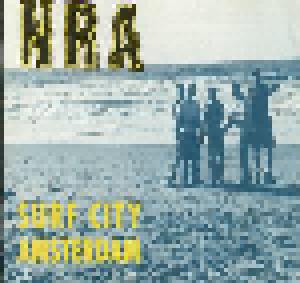NRA: Surf City Amsterdam - Cover