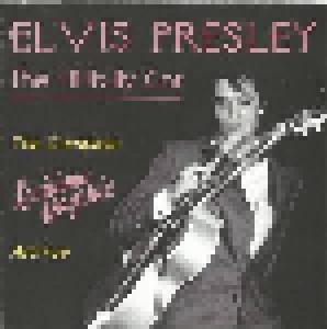 Elvis Presley: Hillbilly Cat, The - Cover