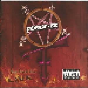Fenix*TX: Purple Reign In Blood - Cover
