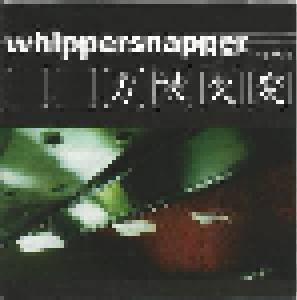 Whippersnapper: Long Walk, The - Cover