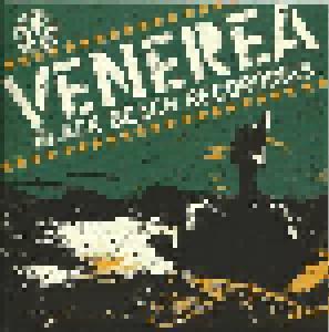 Venerea: Black Beach Recordings - Cover