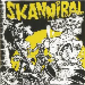 Skannibal Party - Cover