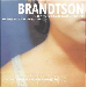 Brandtson: Trying To Figure Each Other Out - Cover