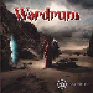 Wardrum: Messenger - Cover