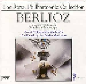 Hector Berlioz: Carnaval Romain / Symphonie Fantastique, Le - Cover