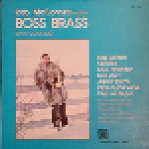 Rob McConnell & The Boss Brass: Tl - Cover