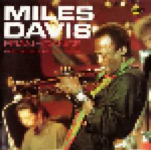 Miles Davis: Fran- Dance - Cover
