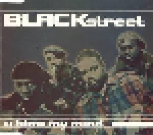 BLACKstreet: U Blow My Mind - Cover
