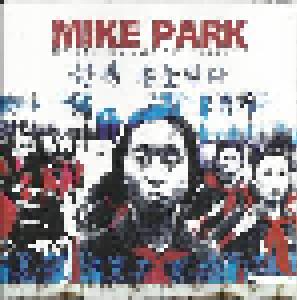 Mike Park: North Hangook Falling - Cover