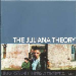The Juliana Theory: Understand This Is A Dream - Cover