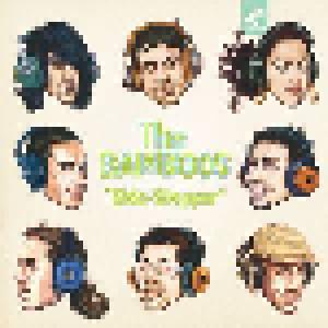 The Bamboos: Side-Stepper - Cover