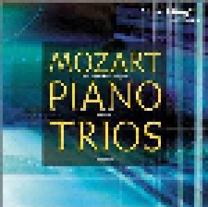 Wolfgang Amadeus Mozart: Piano Trios Volume 1 - Cover