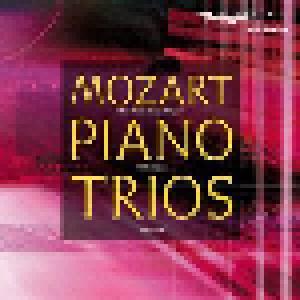 Wolfgang Amadeus Mozart: Piano Trios Volume 2 - Cover