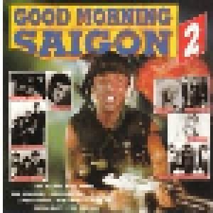 Good Morning Saigon - Vol. 2 - Cover